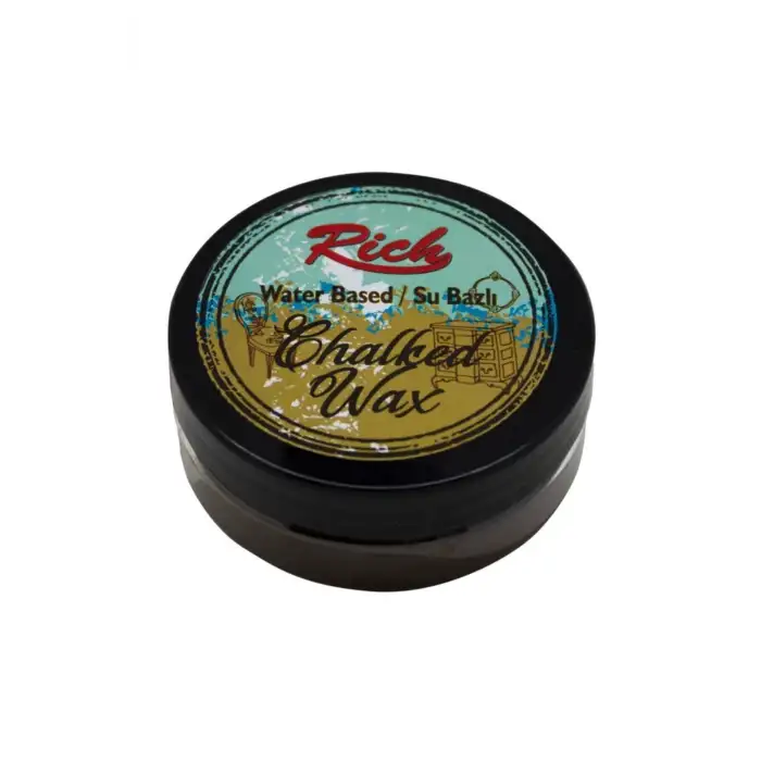 RİCH CHALKED WAX ÇİKOLATA 11006