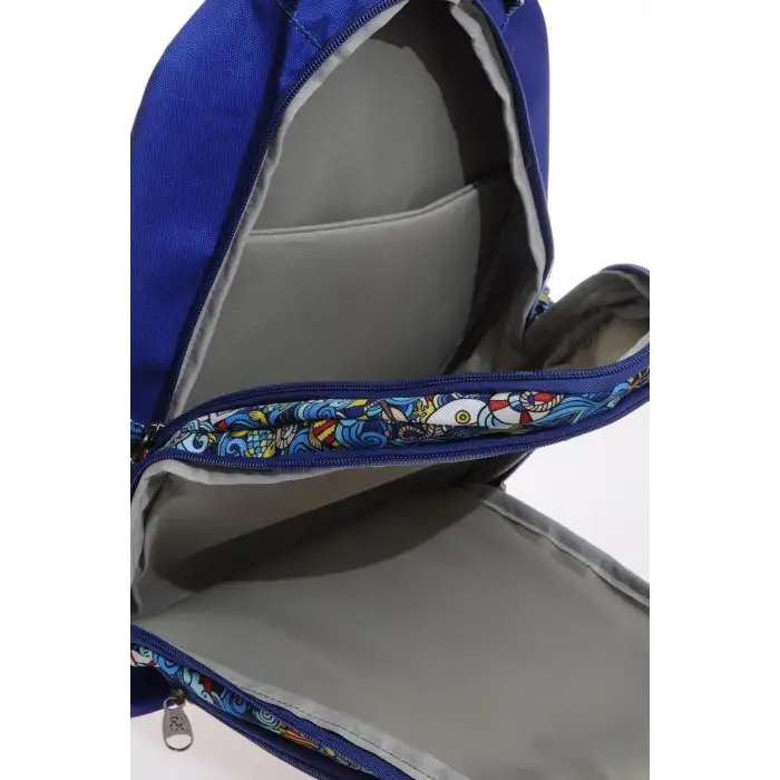 KIDS&LOVE ÇANTA SIRT GALAXY L5034