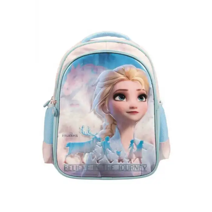 OTTO ÇANTA İLKOKUL FROZEN 5141