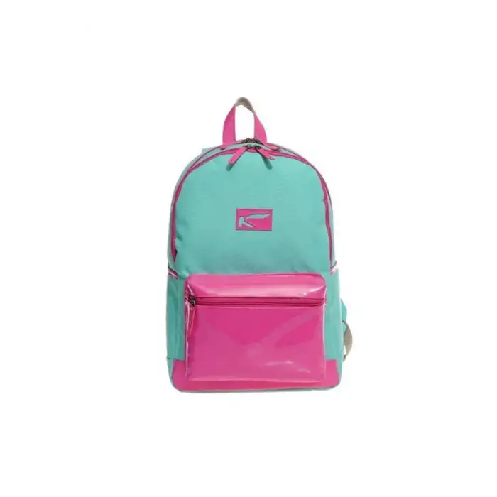 KAUKKO ÇANTA SIRT BRIGHT RUGAN MİNT K1105