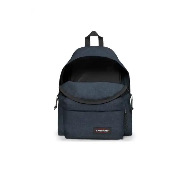 SIRT ÇANTASI OKUL PADDED TRIPLE DENIM EK62026W