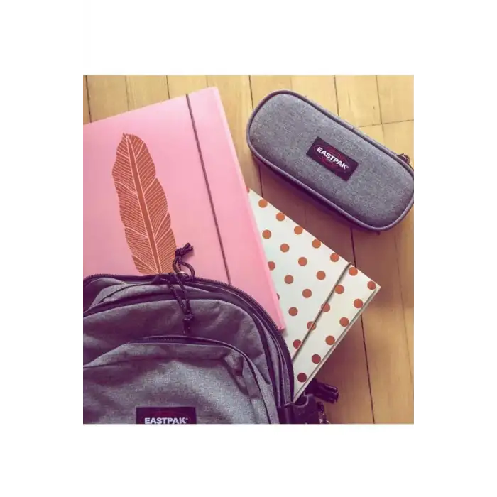 EASTPAK OVAL KALEM KUTUSU EK7173630