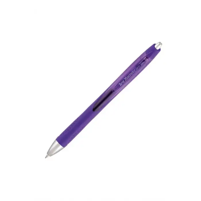 Serve Xberry Jel Kalem 07Mm Yuv.Uç Menekşe