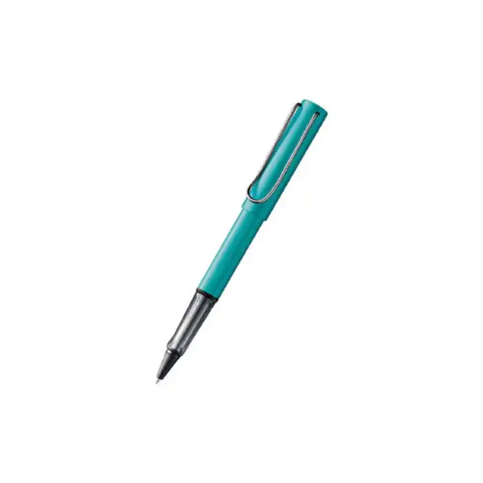 LAMY AL-STAR ROLLER KALEM ALUMINYUM PEMBEE