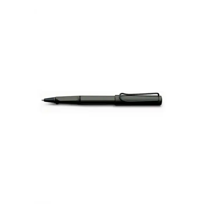 LAMY SAFARİ R.KALEM MAT SİYAH V60