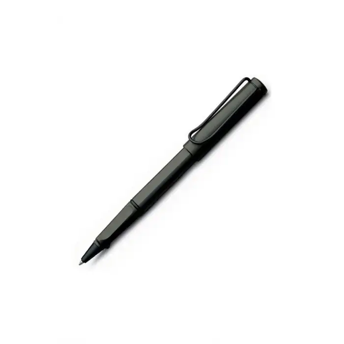 LAMY SAFARİ R.KALEM MAT SİYAH V60