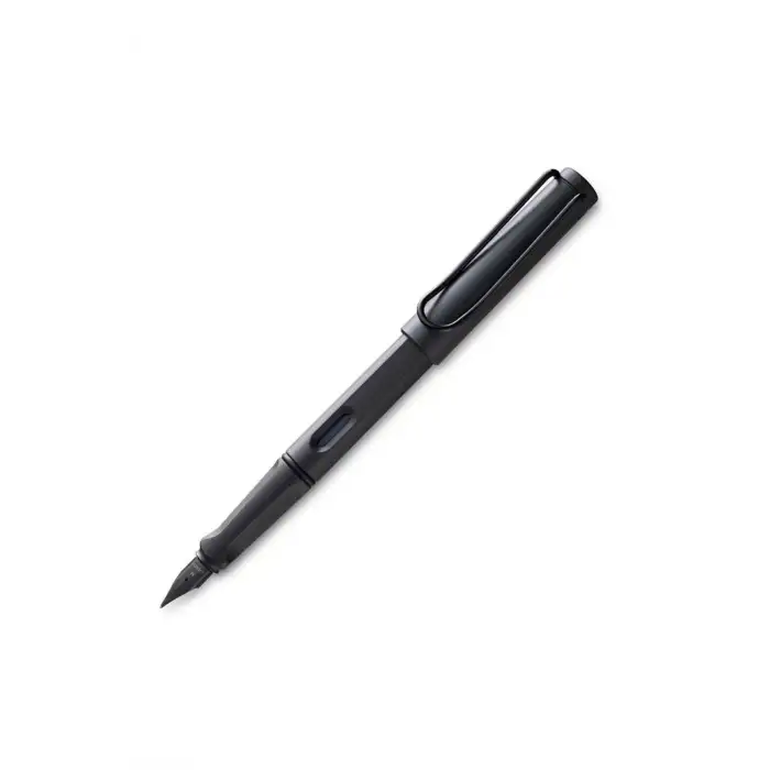 LAMY DOLMAKALEM SAFARİ MAT SİYAH 17-M