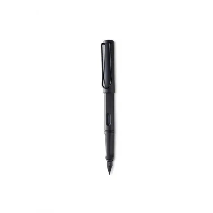 LAMY DOLMAKALEM SAFARİ MAT SİYAH 17-M