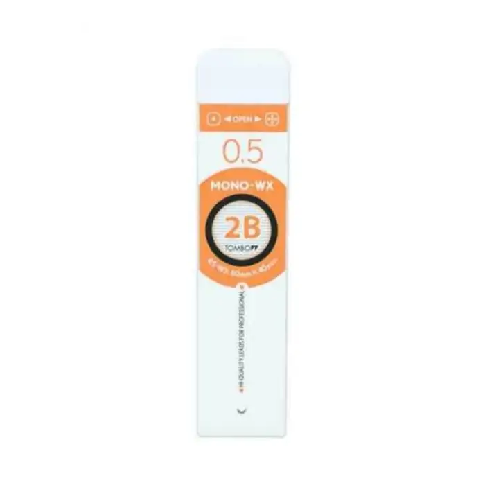 TOMBOW MİN MONO WX 40 Lİ 05/2B