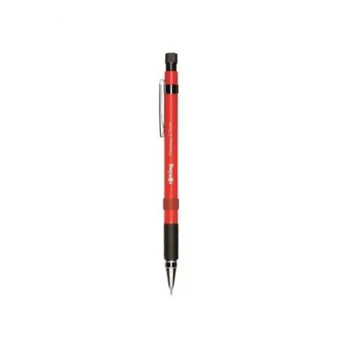 ROTRING Versatil Kalem Vısumax 0.7 Mm Kırmızı
