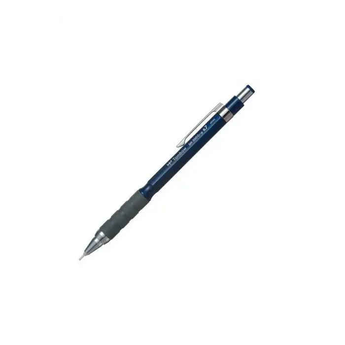 TOMBOW SH-300 GRİP VERSATİL 0.9 MM LACİVERT