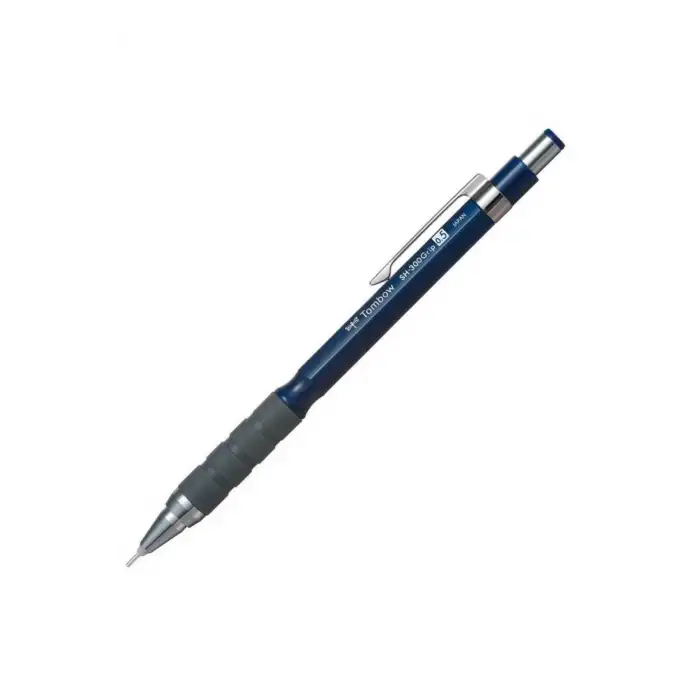 TOMBOW SH-300 GRİP VERSATİL KALEM 0.5 MM LACİVERT