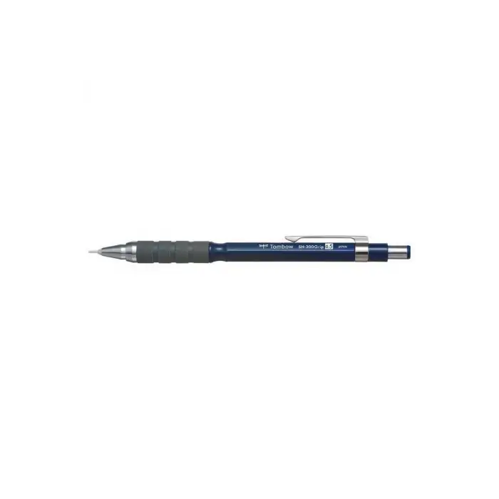 TOMBOW SH-300 GRİP VERSATİL KALEM 0.5 MM LACİVERT