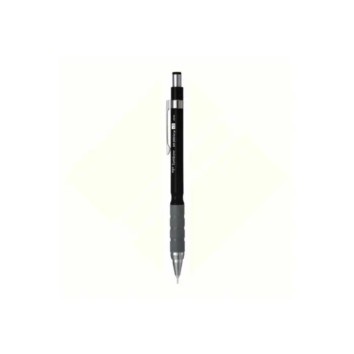 TOMBOW SH-300 GRİP VERSATİL 0.5 MM SİYAH
