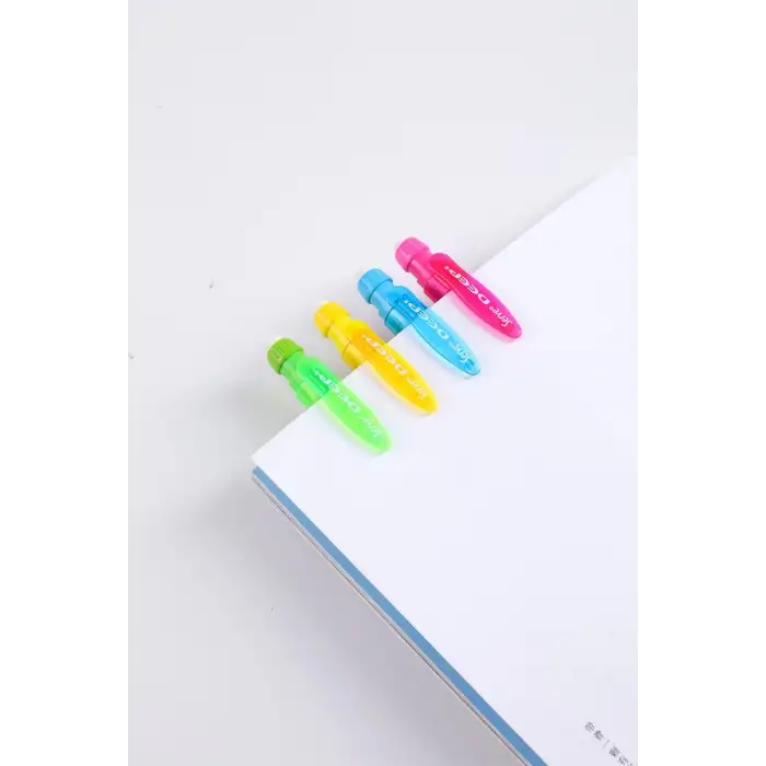 SERVE DEEP VERSATİL 0.7 FOSFORLU SARI