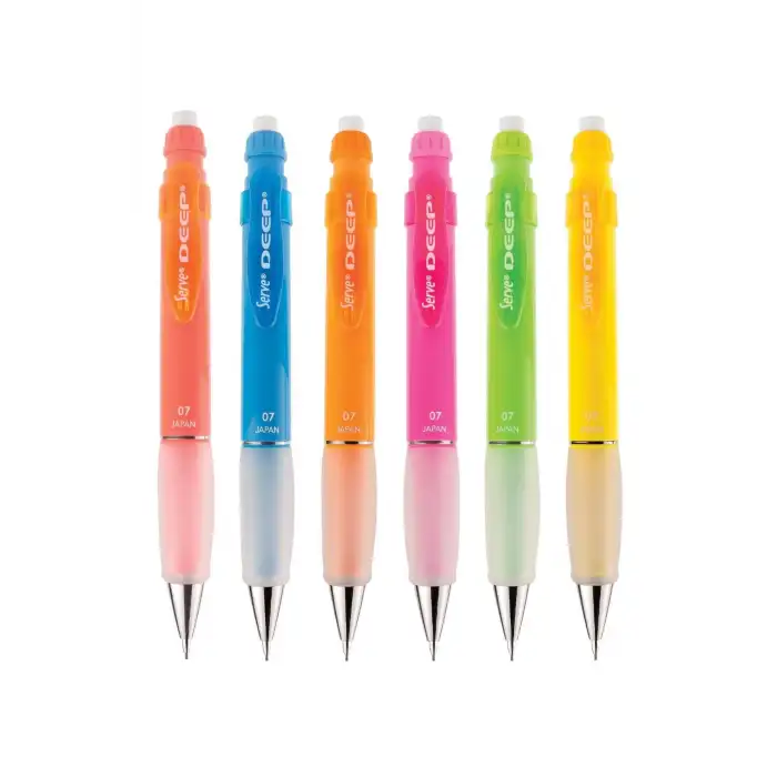 SERVE DEEP VERSATİL 0.7 FOSFORLU SARI