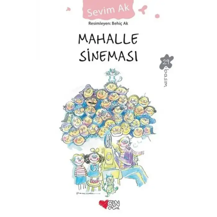 MAHALLE SİNEMASI