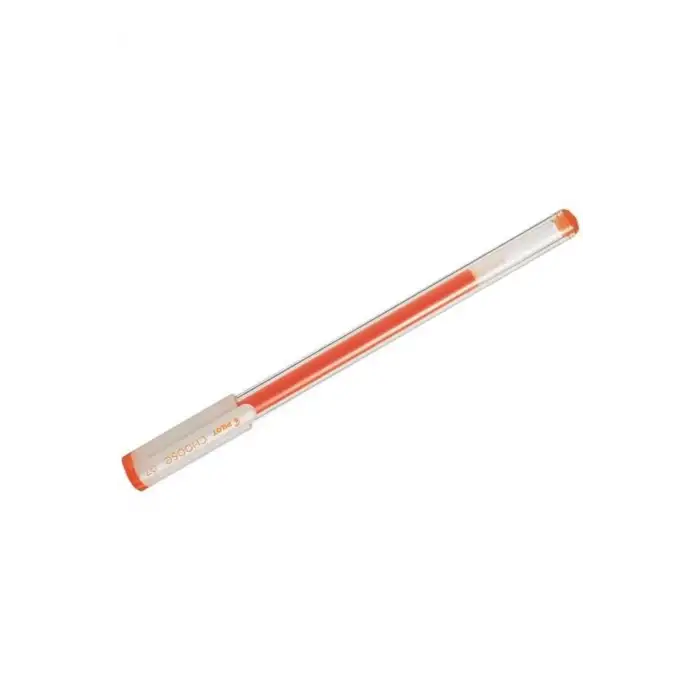 Choose Kalem 0.7 Turuncu