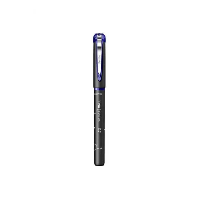 Scrikss Dna Jel 0.7 Mavi