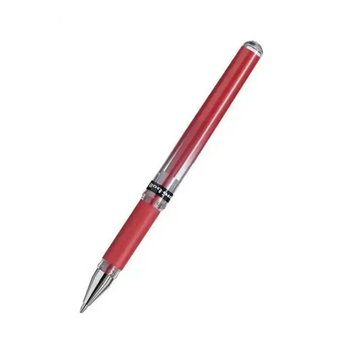 Uni Signo Broad Um-153 Kirmizi