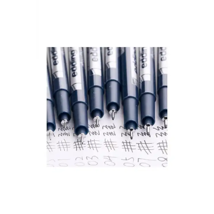 Teknik Cizim Kalemi 0.3Mm Siyah