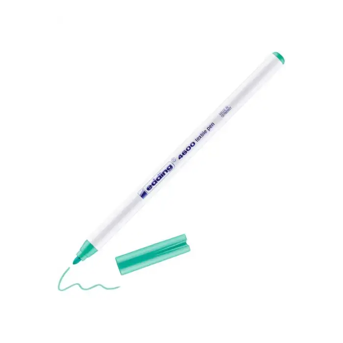 T-Shirt Kalemi Uçukyeş(E-4600)