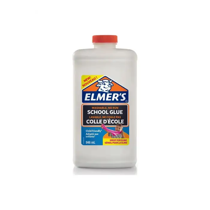 ELMERS YAPIŞTIRICI SIVI BEYAZ 946 ML