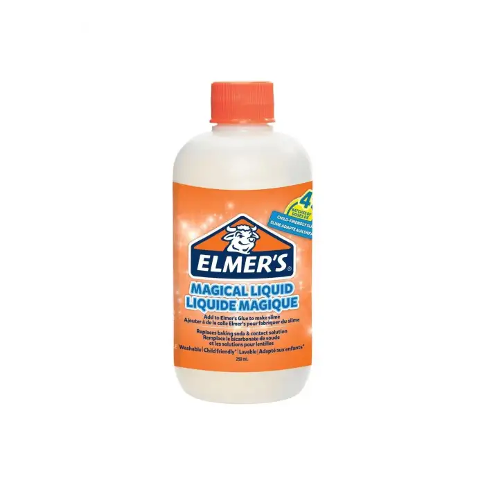 ELMERS MAGICAL LIQUID BORAKS