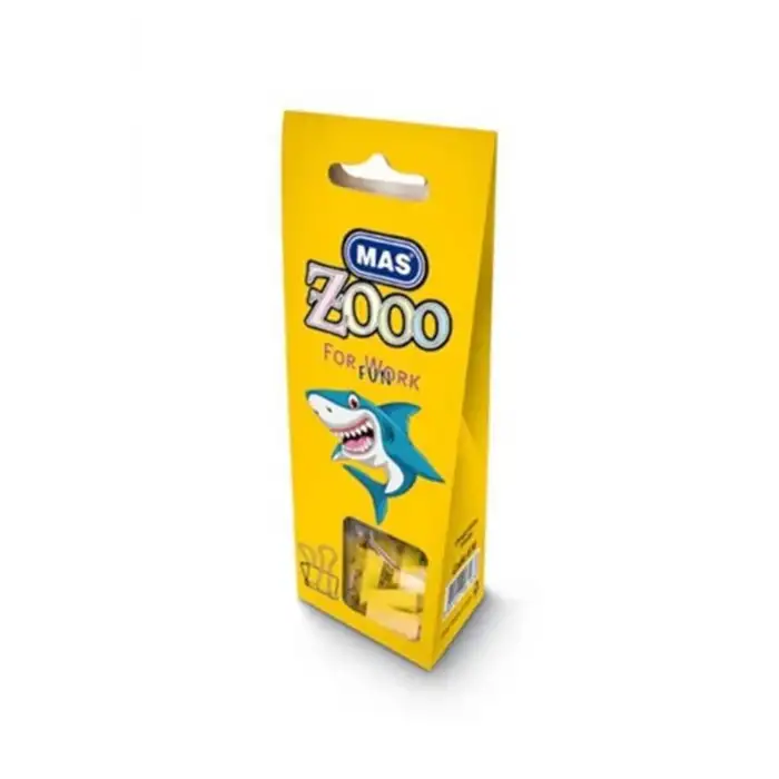 Mas Zoo 616 Omega Kiskaç Sari No:25