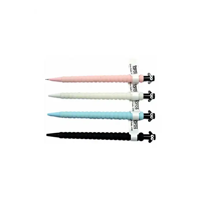 TAROS UNICK COLOR KUZU VERSATİL KALEM