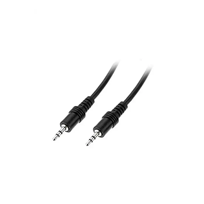 S-LINK 1.5M STREO AUDİO KABLOSU