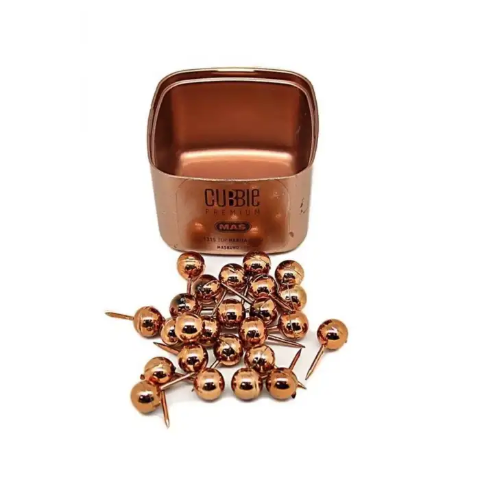 Mas 1315 Cubbie Premium Top Harita Çivisi