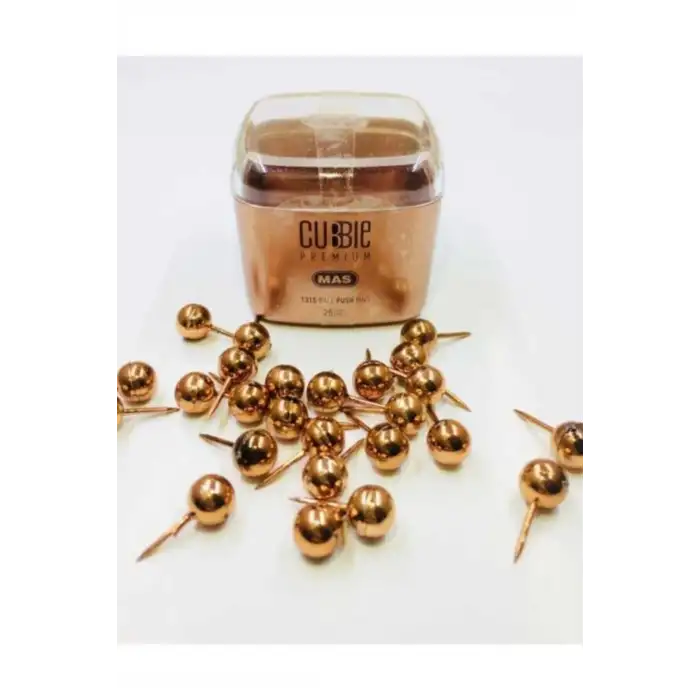 Mas 1315 Cubbie Premium Top Harita Çivisi