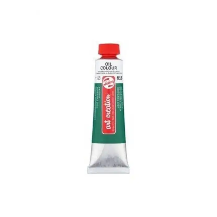 ARTCREATİON 40 ML YAĞLI BOYA 616 VIRIDIAN