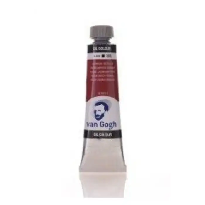 VAN GOGH YAĞLI BOYA T.9 S.2 CADM.RED DEEP