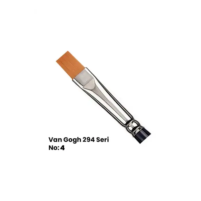 V.GOGH (SENTETIK) YAG-AKR-GUAJ FIRCA 294-4