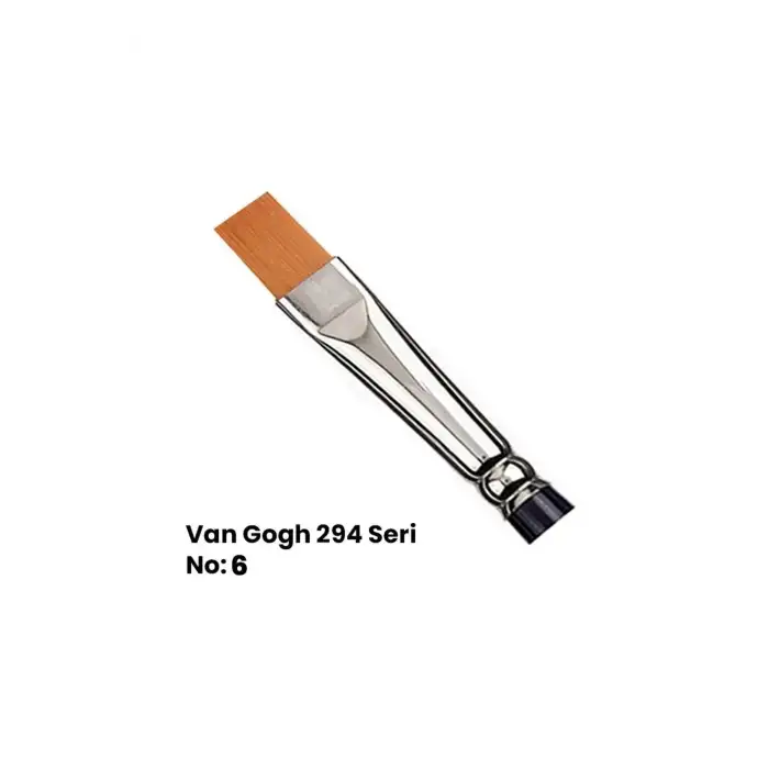 V.GOGH (SENTETIK) YAG-AKR-GUAJ FIRCA 294-6