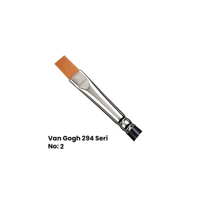 V.GOGH (SENTETIK) YAG-AKR-GUAJ FIRCA 294-2