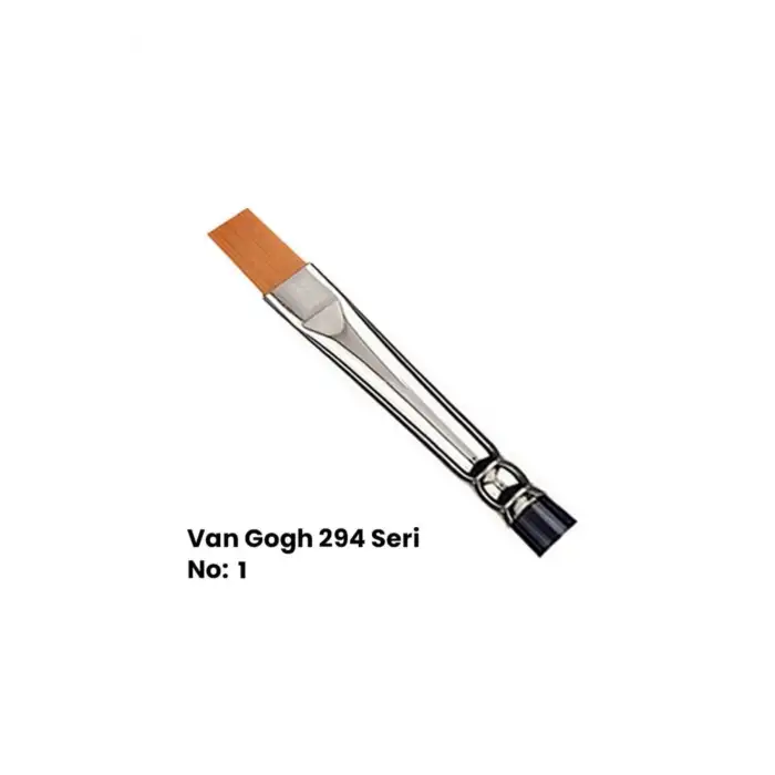 V.GOGH (SENTETIK) YAG-AKR-GUAJ FIRCA 294-1