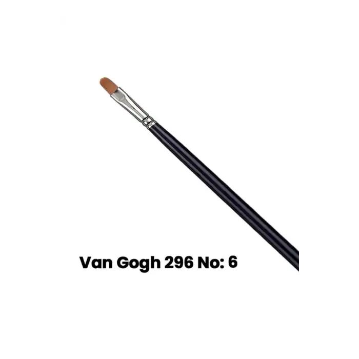 V.GOGH (KEDI-DILI) YAG-AKR-GUAJ FIRCA 296-6