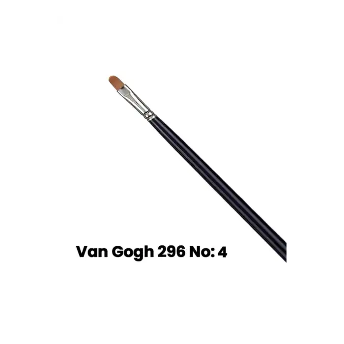 V.GOGH (KEDI-DILI) YAG-AKR-GUAJ FIRCA 296-4