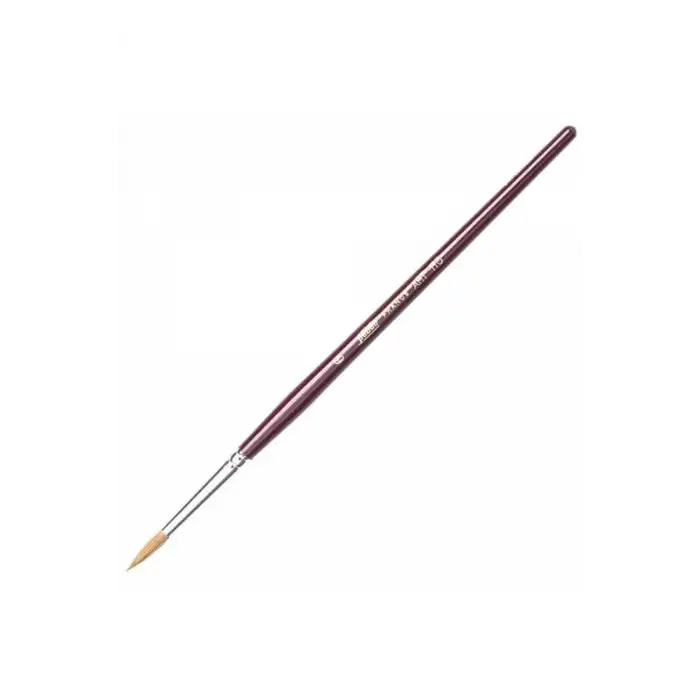 ESMO 110/6 NO.6 PEBEO KIRMIZI SAMUR