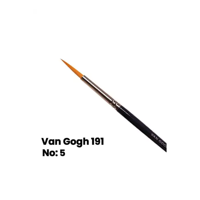 GWC FIRÇA 191 SERİSİ NO-4