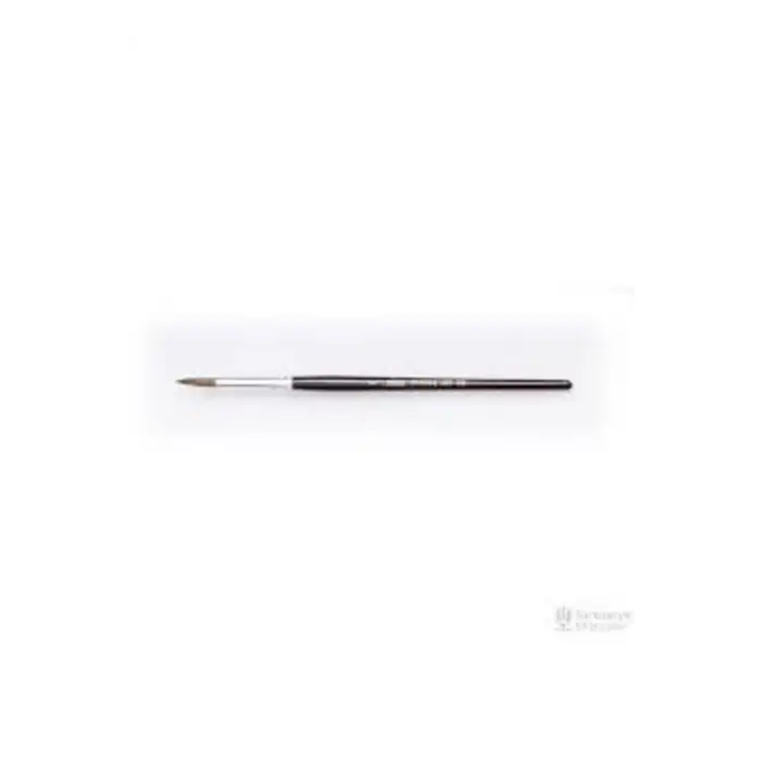 PEBEO 145/7  MİDİLLİ KILI SULUBOYA FIRÇASI NO:7