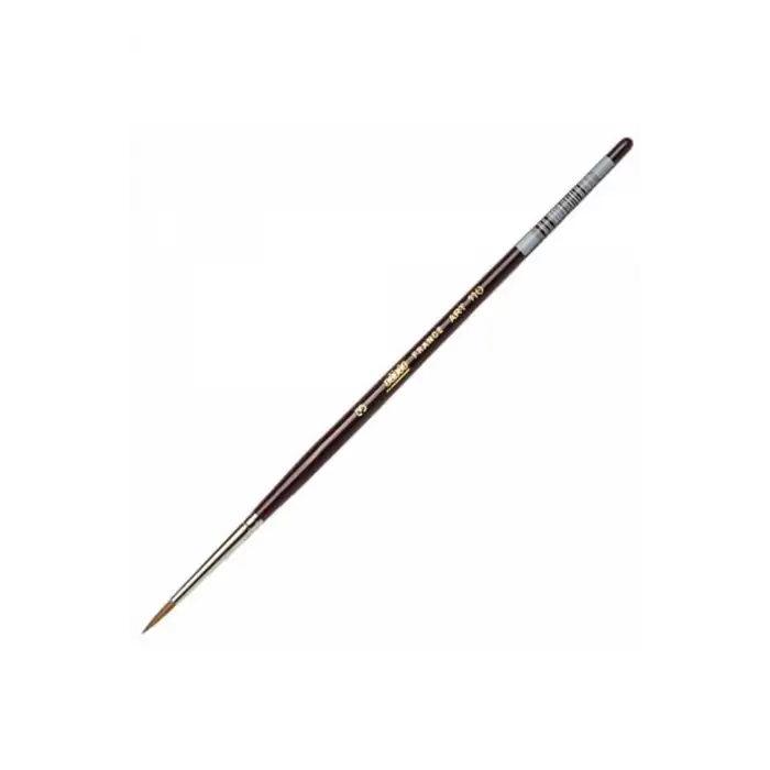 PEBEO FIRÇA SAMUR KIRMIZI NO:3 110/3