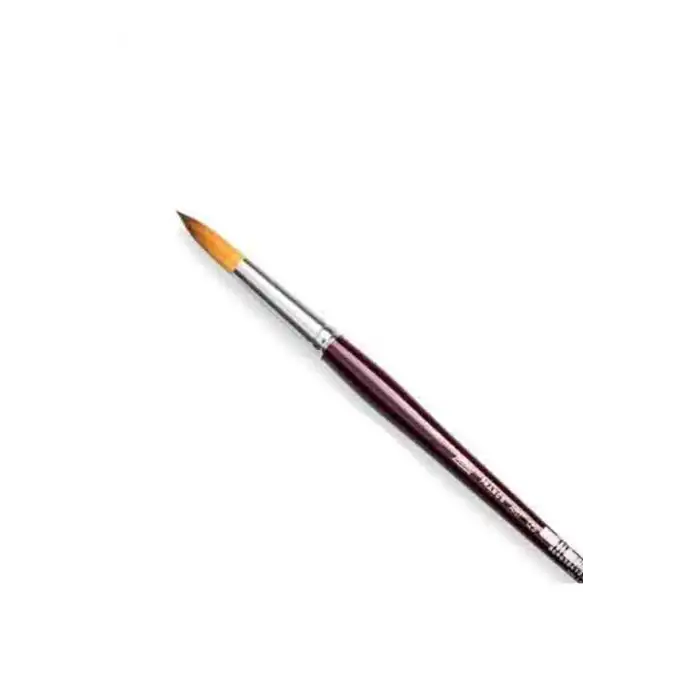 PEBEO 123/5-0 SENTETİK KIL SULUBOYA FIRÇA NO:5/0