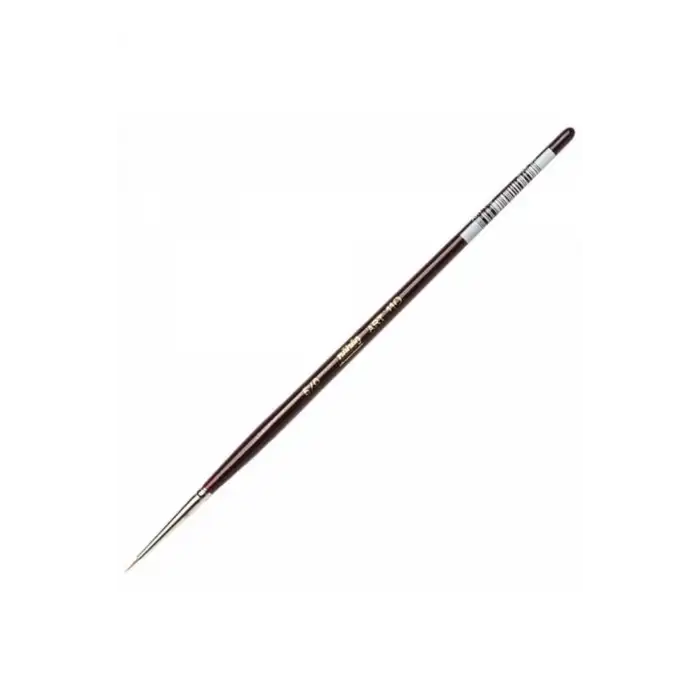 PEBEO FIRÇA SAMUR KIRMIZI NO:5/0 110/5-0