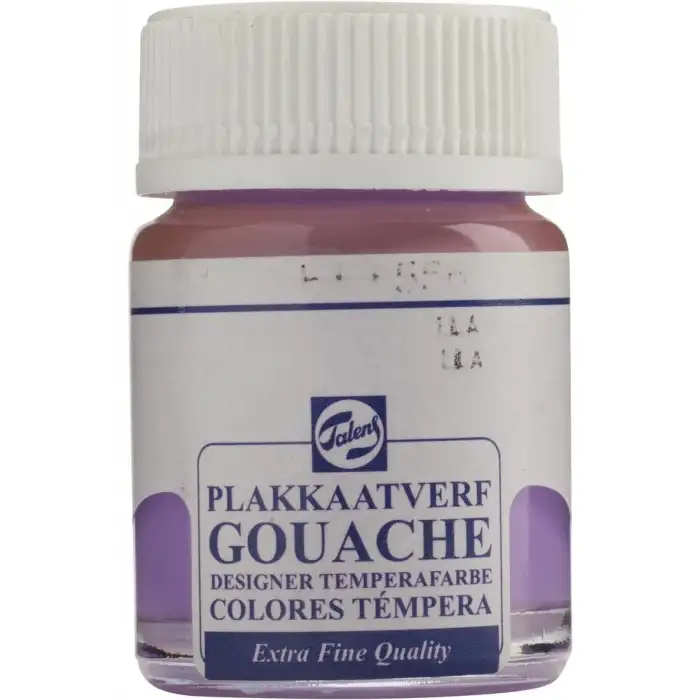 GOUACHE JAR 16 ML LILAC