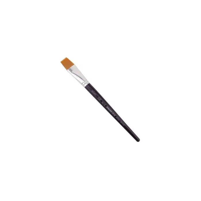 FANART ACADEMY SERİ 536C YASSI FIRÇA(RENKLİ) NO:16