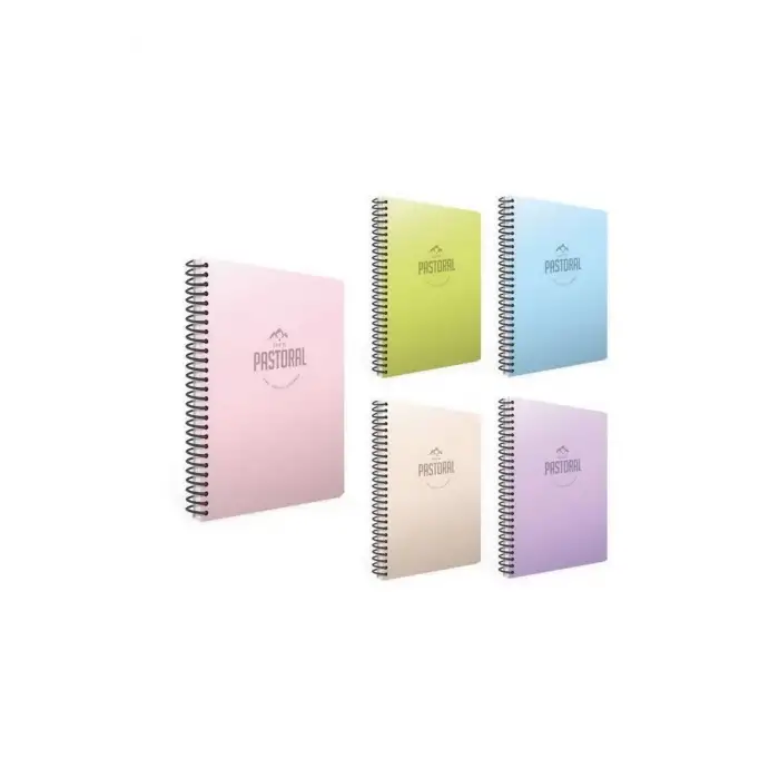 GIPTA PASTORAL SP.PP.KPK.DEF.17X24 96YP ÇİZGİLİ